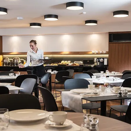 Lejlighedshotel Fraser - Serviced 4*