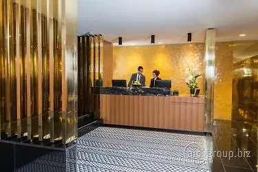 Fraser - Serviced Hotel apartamentowy 4*