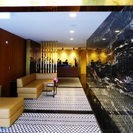 Aparthotel Fraser - Serviced Genève